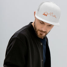 Load image into Gallery viewer, Jax Nutrition Full Color Logo Trucker Cap
