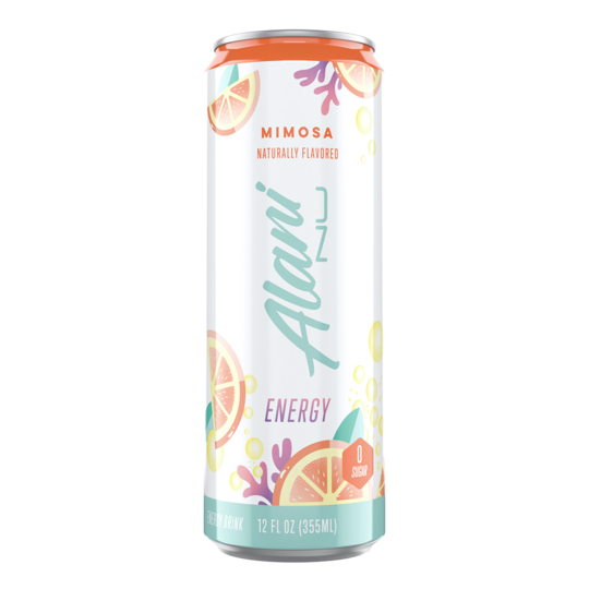 Alani Nu RTD Mimosa 12pk – Jax Nutrition
