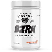 Load image into Gallery viewer, BZRK Preworkout - Mango Sunrise