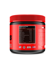 Load image into Gallery viewer, Helios Preworkout - Blue Razz