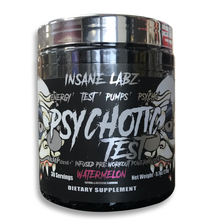 Load image into Gallery viewer, Psychotic Test - Watermelon