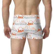Load image into Gallery viewer, Jax Nutrition Full Color Logo Everywhere Boxer Briefs