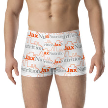 Load image into Gallery viewer, Jax Nutrition Full Color Logo Everywhere Boxer Briefs