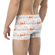 Load image into Gallery viewer, Jax Nutrition Full Color Logo Everywhere Boxer Briefs