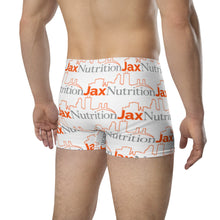 Load image into Gallery viewer, Jax Nutrition Full Color Logo Everywhere Boxer Briefs