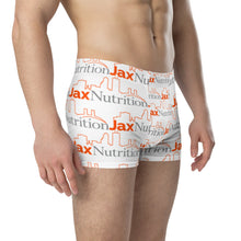 Load image into Gallery viewer, Jax Nutrition Full Color Logo Everywhere Boxer Briefs