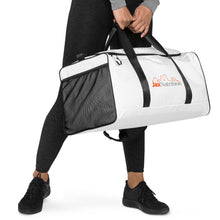 Load image into Gallery viewer, Jax Nutrition Full Color Logo Duffle bag