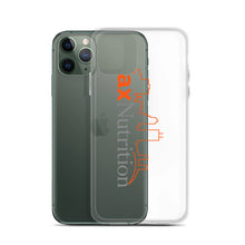 Load image into Gallery viewer, Jax Nutrition Full Color Logo iPhone Case
