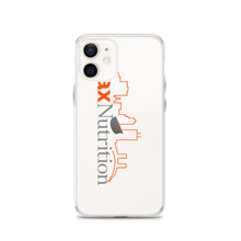 Load image into Gallery viewer, Jax Nutrition Full Color Logo iPhone Case