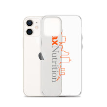 Load image into Gallery viewer, Jax Nutrition Full Color Logo iPhone Case