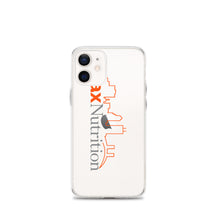 Load image into Gallery viewer, Jax Nutrition Full Color Logo iPhone Case