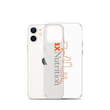 Load image into Gallery viewer, Jax Nutrition Full Color Logo iPhone Case