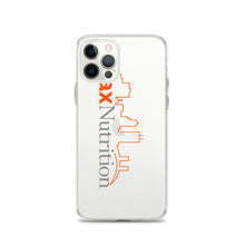 Load image into Gallery viewer, Jax Nutrition Full Color Logo iPhone Case