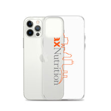 Load image into Gallery viewer, Jax Nutrition Full Color Logo iPhone Case