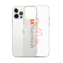 Load image into Gallery viewer, Jax Nutrition Full Color Logo iPhone Case