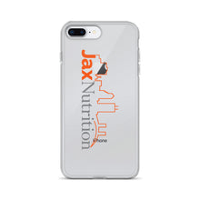 Load image into Gallery viewer, Jax Nutrition Full Color Logo iPhone Case