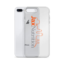 Load image into Gallery viewer, Jax Nutrition Full Color Logo iPhone Case