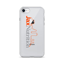 Load image into Gallery viewer, Jax Nutrition Full Color Logo iPhone Case