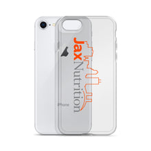 Load image into Gallery viewer, Jax Nutrition Full Color Logo iPhone Case