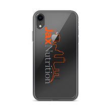 Load image into Gallery viewer, Jax Nutrition Full Color Logo iPhone Case