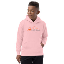 Load image into Gallery viewer, Jax Nutrition Full Color logo Kids Hoodie