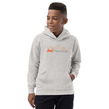 Load image into Gallery viewer, Jax Nutrition Full Color logo Kids Hoodie