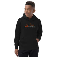 Load image into Gallery viewer, Jax Nutrition Full Color logo Kids Hoodie