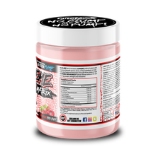 Load image into Gallery viewer, Supreme Preworkout - Strawberry Hard Candy