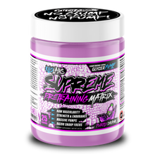 Load image into Gallery viewer, Supreme Preworkout - Purple Drank
