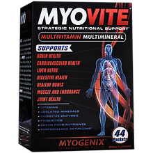 Load image into Gallery viewer, Myovite Multivitamin
