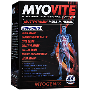 Myovite Multivitamin