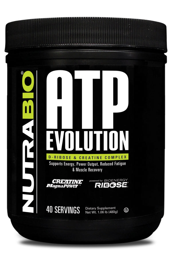 Nutrabio ATP Evolution
