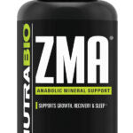 Nutrabio ZMA 180caps