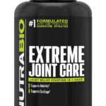 Nutrabio Extreme Joint Care 120caps