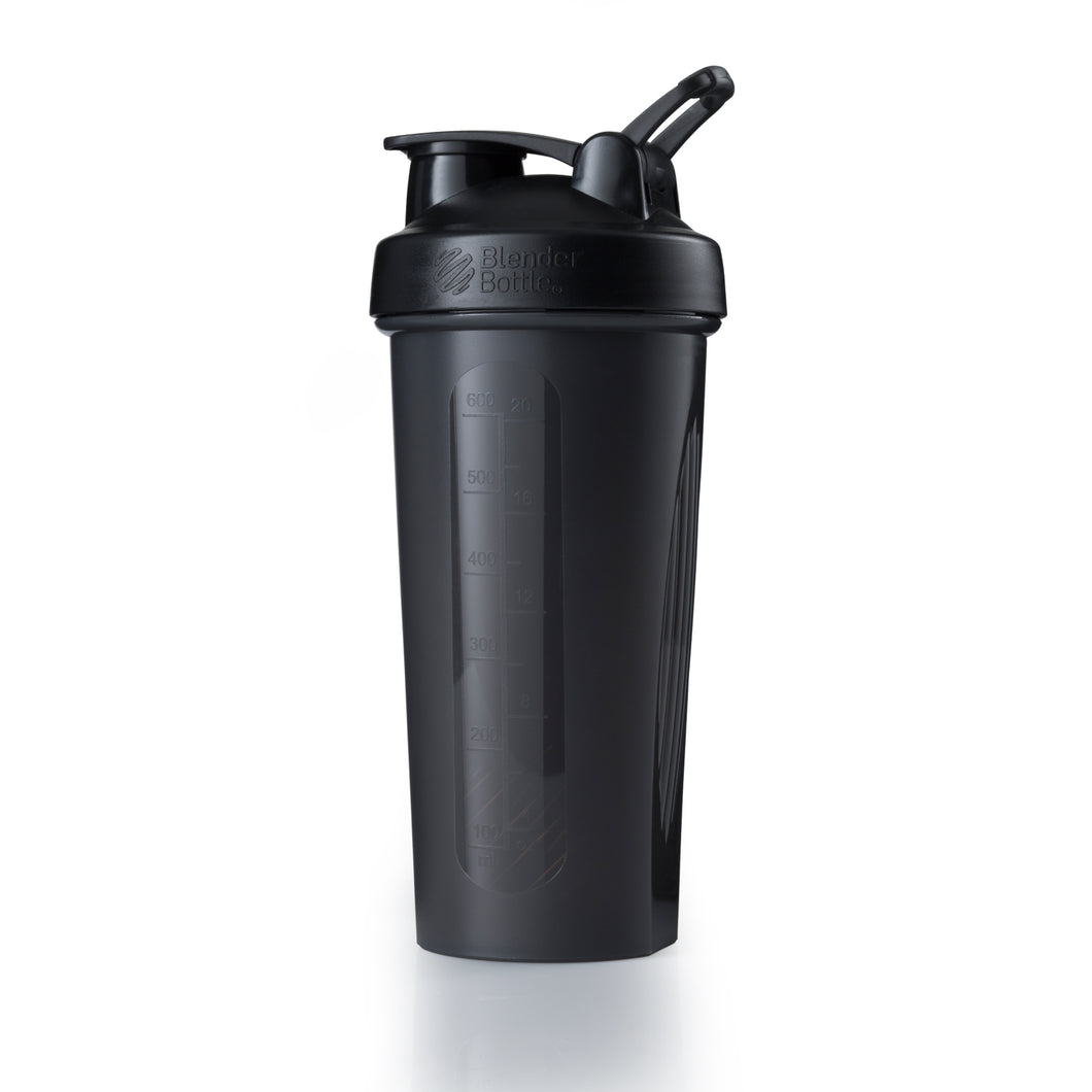 Blender Bottle 28oz Black