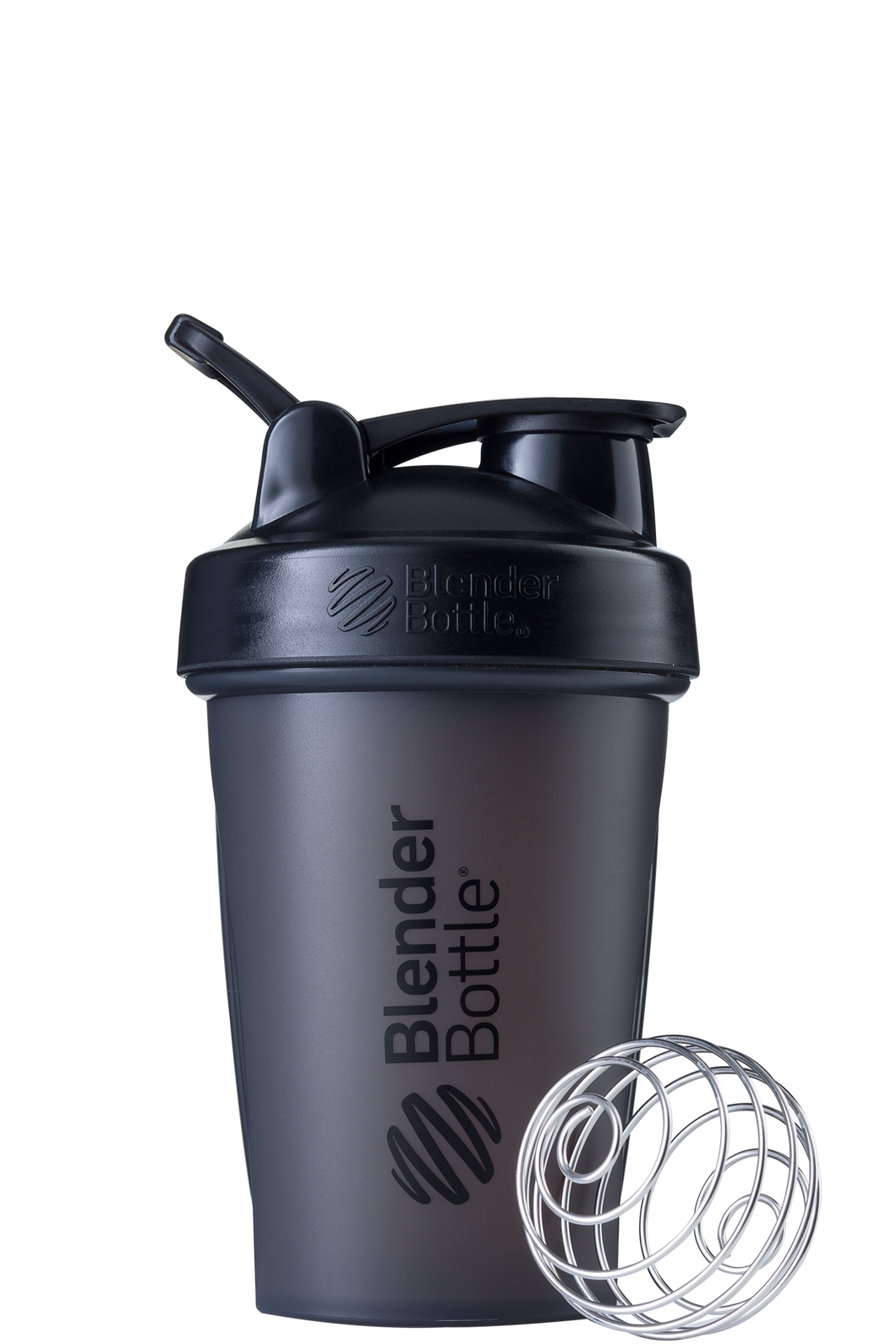 Blender Bottle 20oz Black