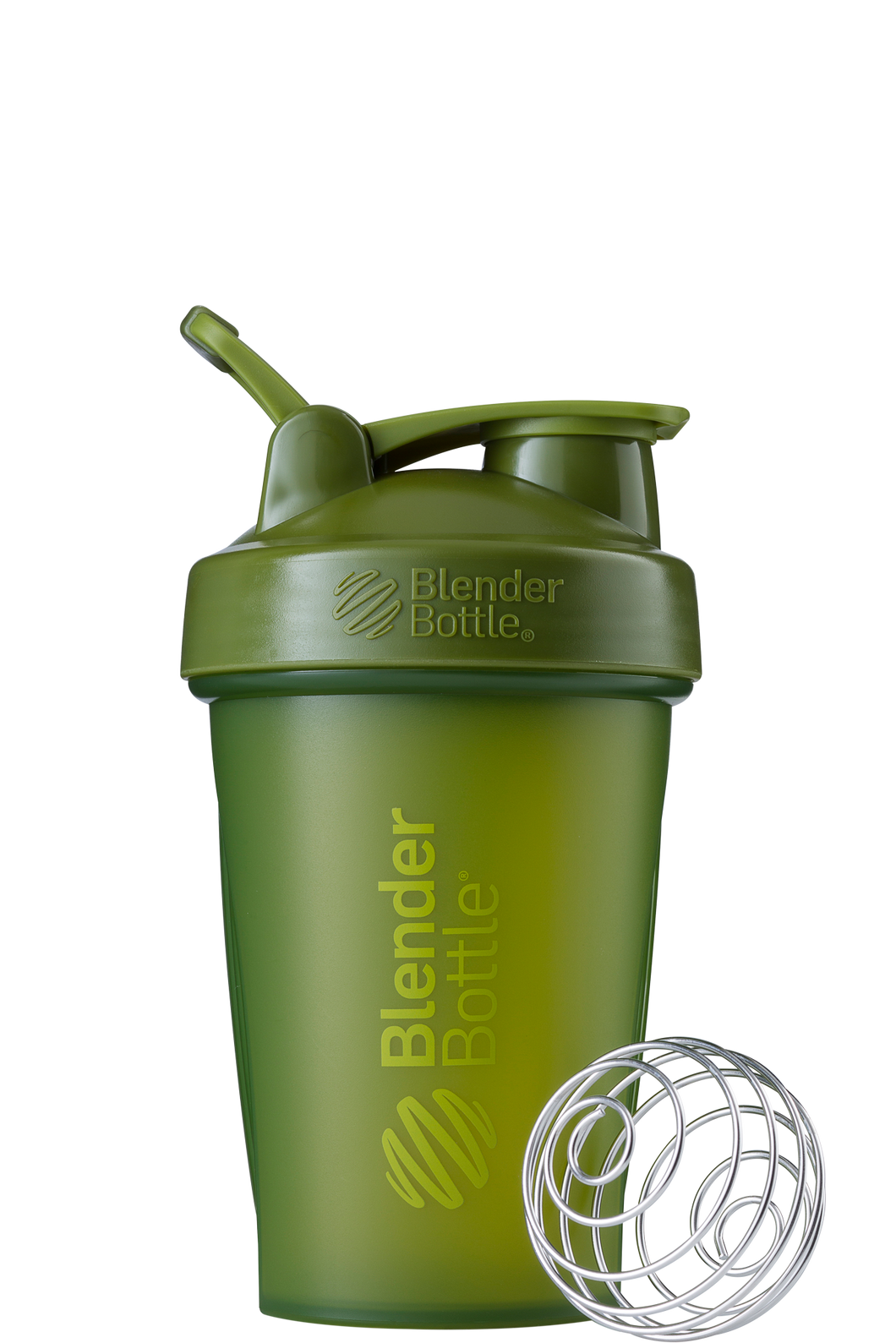 Blender Bottle 20oz Moss