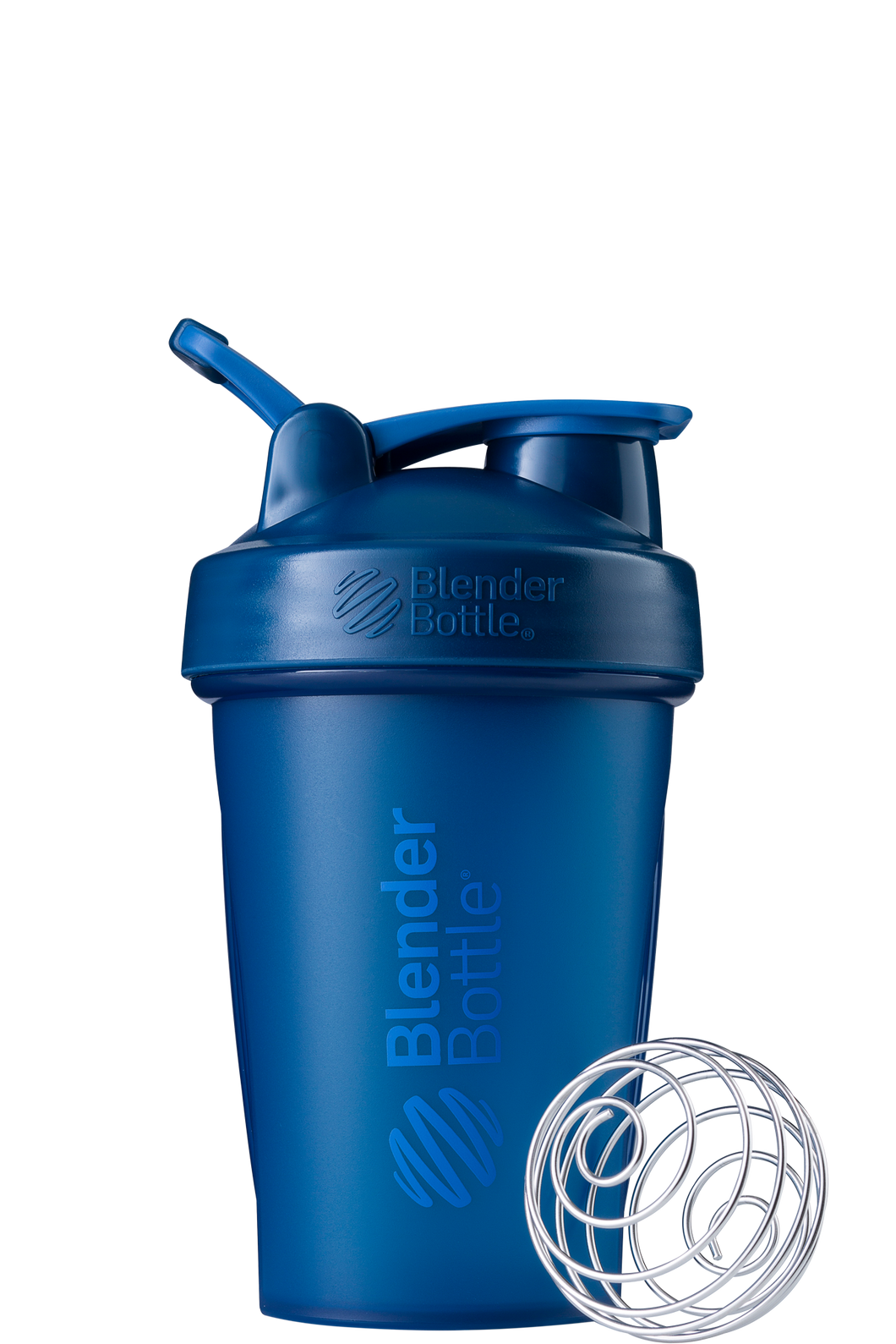 Blender Bottle 20oz Navy