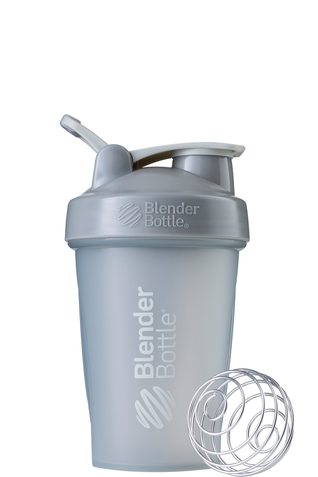 Blender Bottle 20oz Pebble
