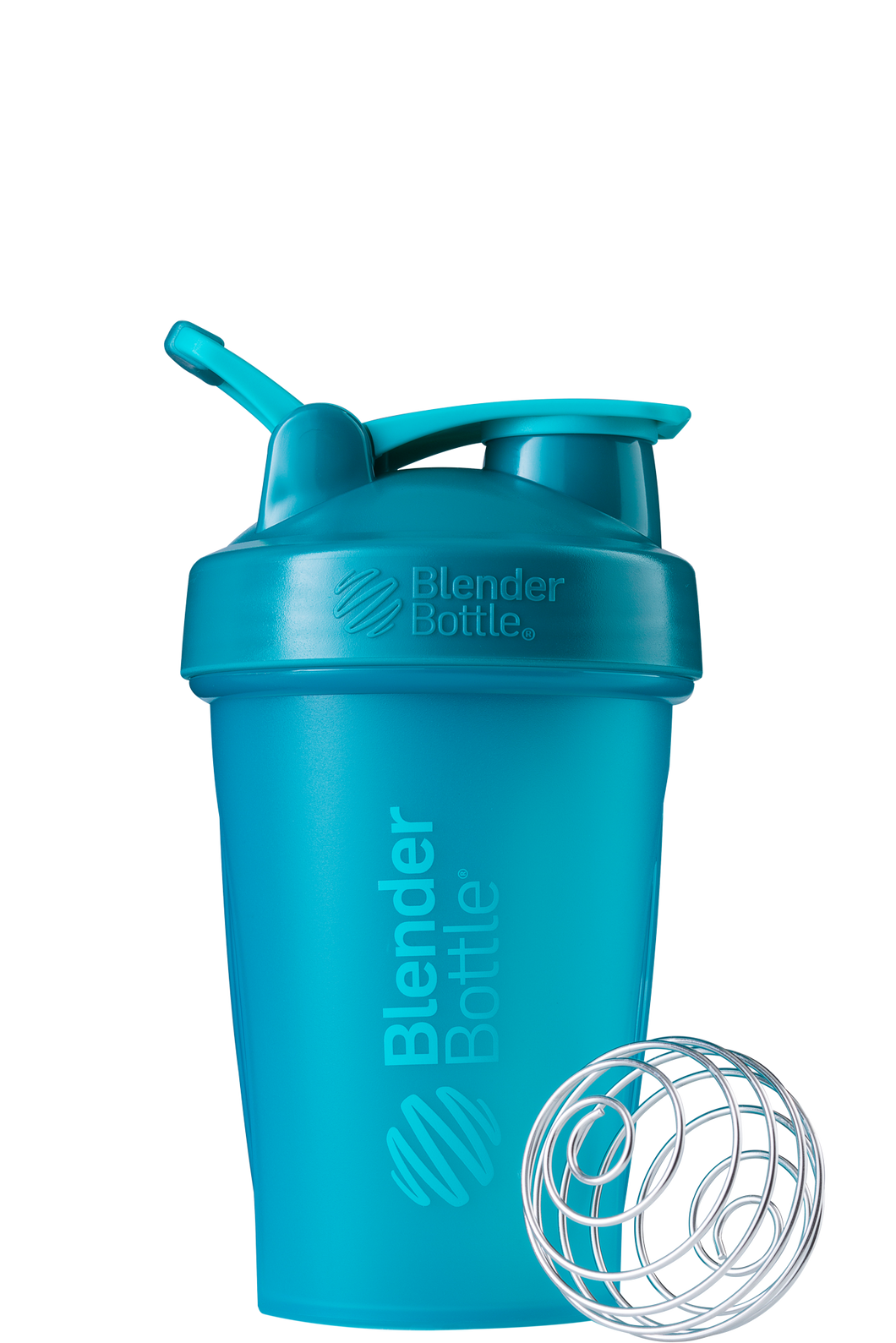 Blender Bottle 20oz Teal