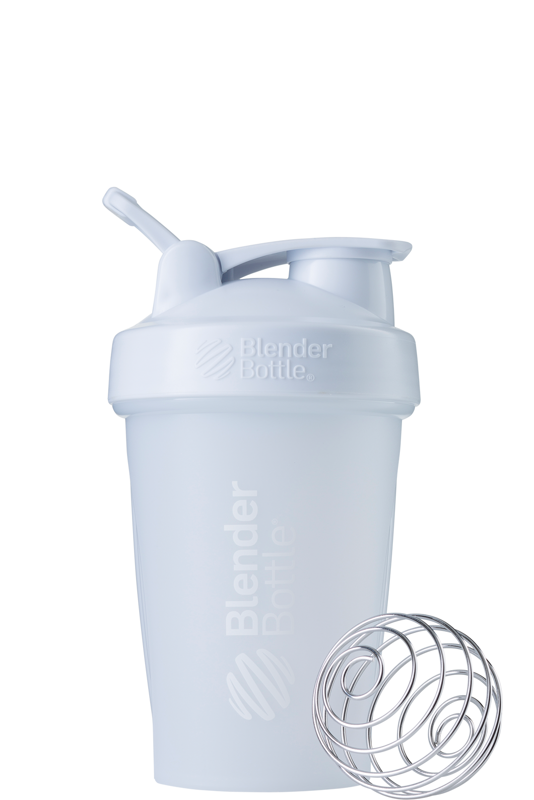 Blender Bottle 20oz White