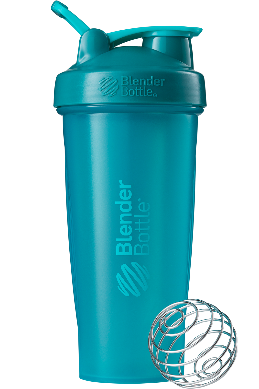 Blender Bottle 28oz Teal