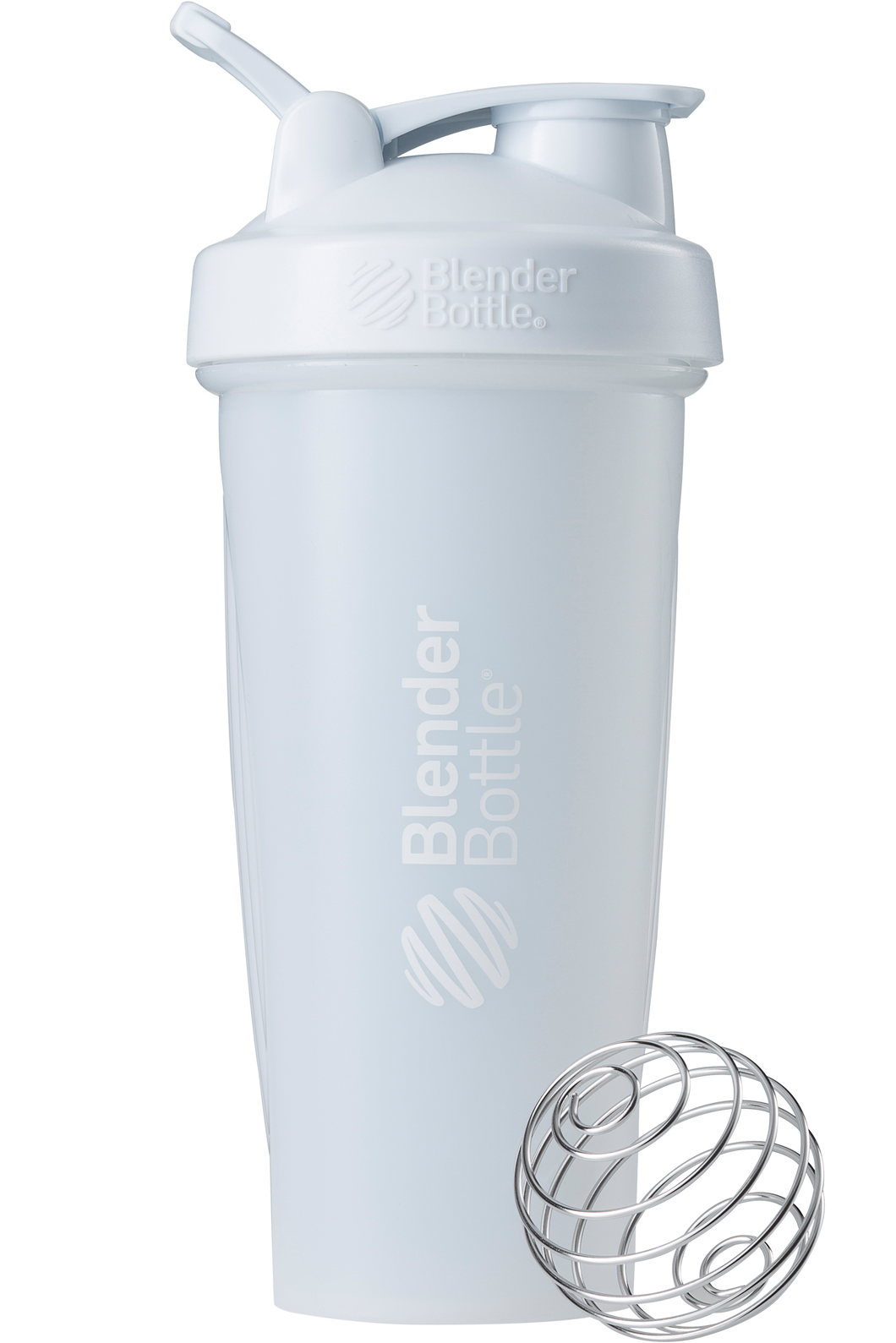 Blender Bottle 28oz White