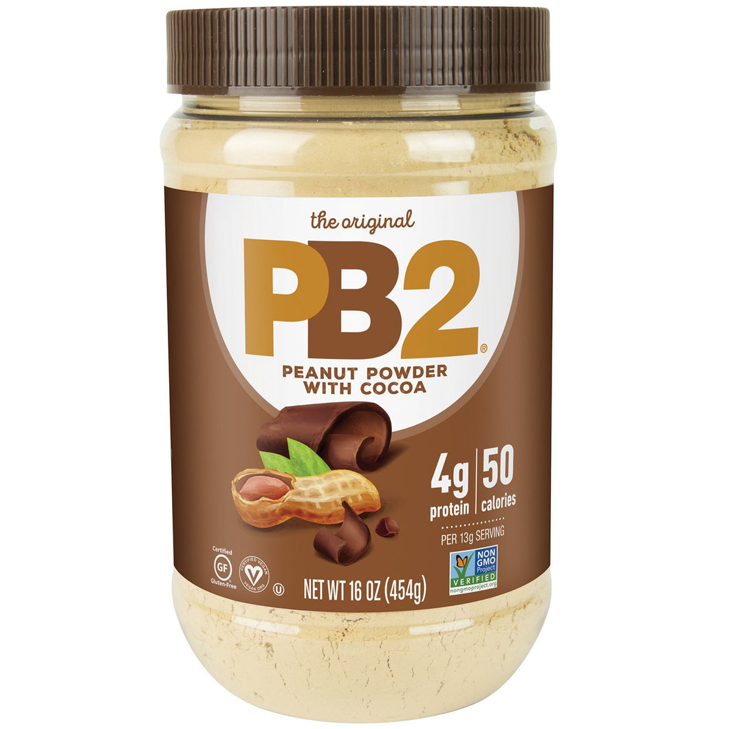 PB2 Big Powdered Peanut Butter with Chocolate