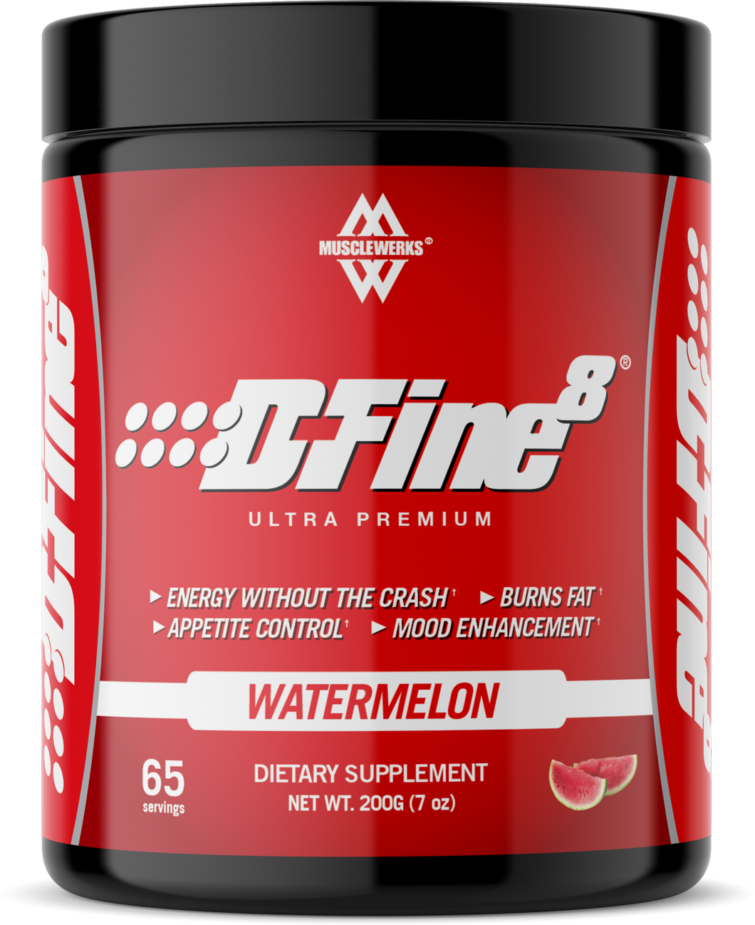 D-Fine8 Watermelon