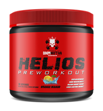Load image into Gallery viewer, Helios Preworkout - Orange Mango
