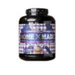 Home Made Blueberry Cobbler