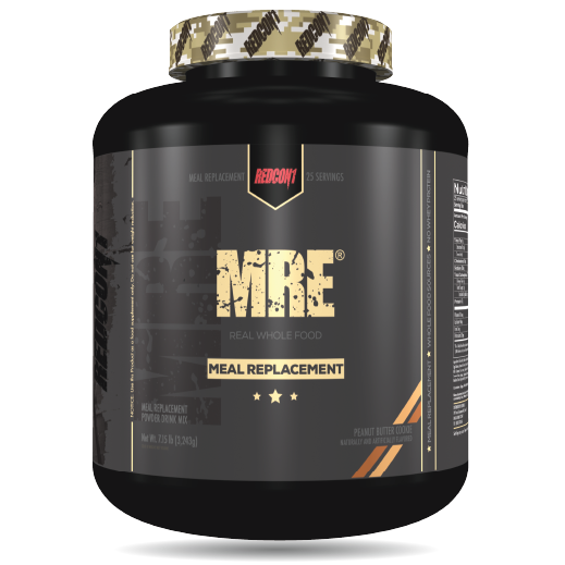MRE PB Cookie