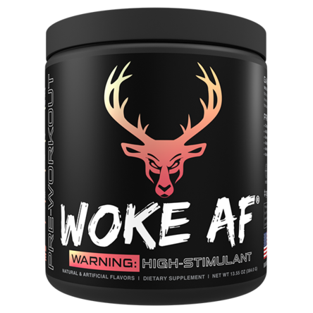 Woke AF Watermelon Lemonade