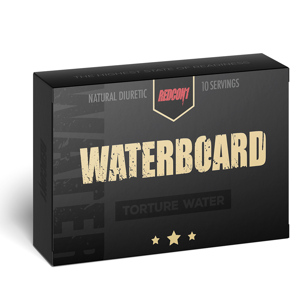 Redcon Waterboard